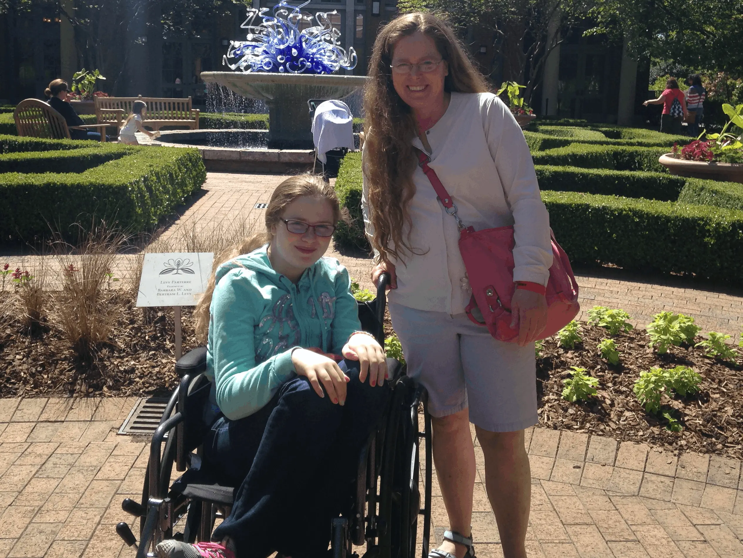 What I Wish People Knew About CRPS